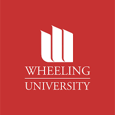 WJU - Wheeling Jesuit University logo